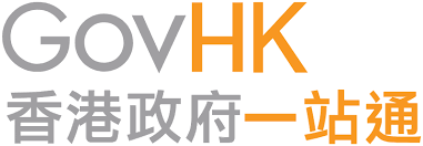  Cover image of GovHK